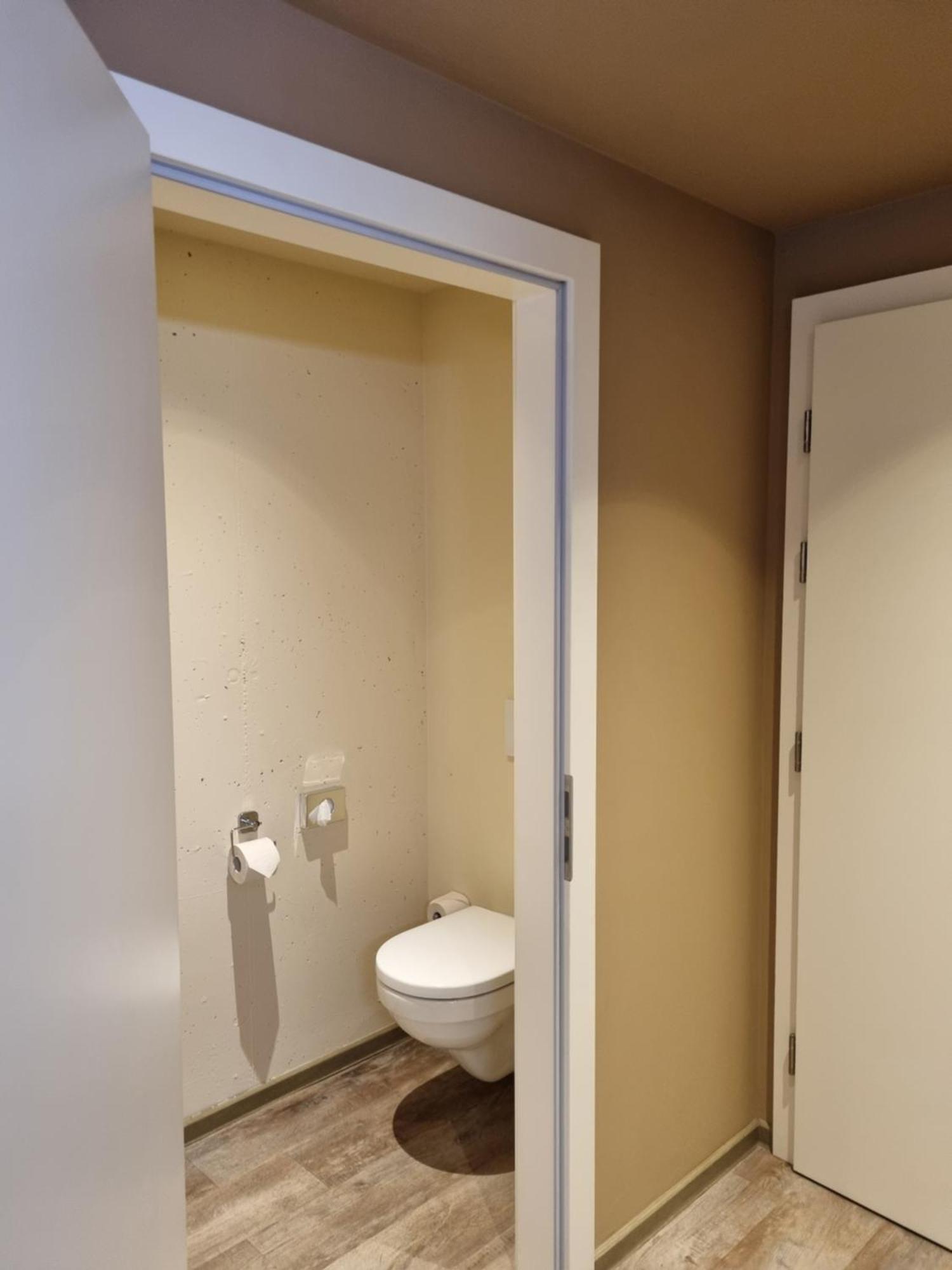 Cubo Sport & Art Hotel Sankt Johann in Tirol Luaran gambar
